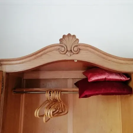 Appartement Large 800m From The 90 Square Meters *